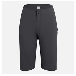 Rapha lightweight trail shorts (small)